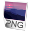 PNG Image Icon 64px png